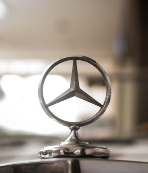 Mercedes-Benz Vision EQXX prešao 1000km na jednom punjenju!