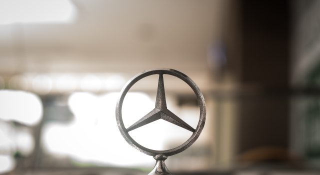 Mercedes-Benz Vision EQXX prešao 1000km na jednom punjenju!