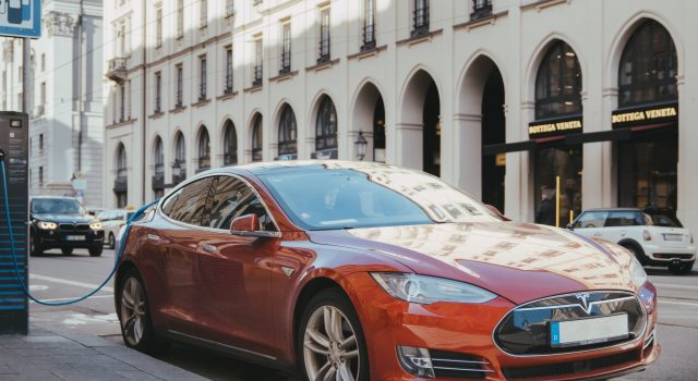 Prodaja električnih vozila u svetu raste iz dana u dan!