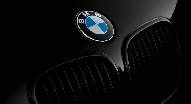 BMW Neue Klasse platforma baziraće se na električnu Seriju 3!