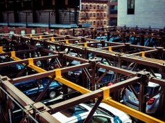 Električni automobili i nestašica baterija – jedan od mogućih scenarija koji najavljuje sunovrat!