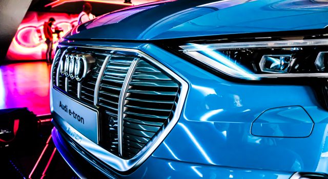 Zalihe električnih automobila su na izmaku!