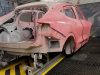 Novi električni Mustang Mach-E u roze boji? I to je moguće!