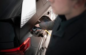 Volkswagen instalira brze električne punjače – obezbediće autonomiju od oko 160 km za samo 10 minuta!