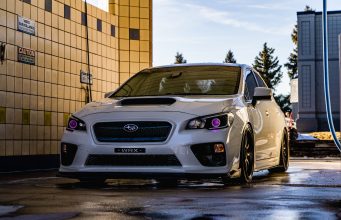 Japanski Subaru gradi prvu fabriku električnih vozila!