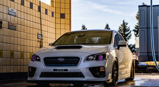 Japanski Subaru gradi prvu fabriku električnih vozila!