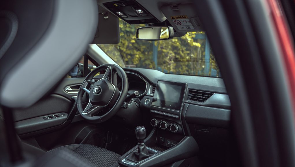 Uskoro nam stiže Mobilize Duo – električni model koji će biti dostupan uz pretplatu!