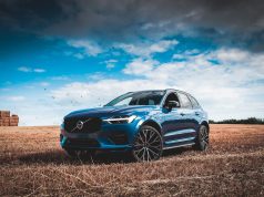 VOLVO ODLUČIO: Od 2023. godine će u SAD-u u prodaji biti samo elektrifikovani automobili!