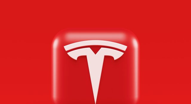 Gotov dizajn Tesla Cybetrucka!