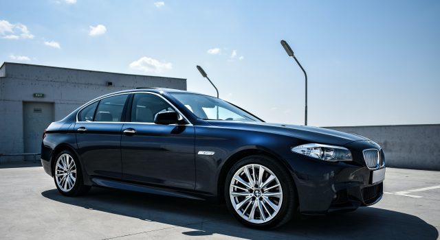 Kreće veliki cenovni rat na tržištu električnih automobila!