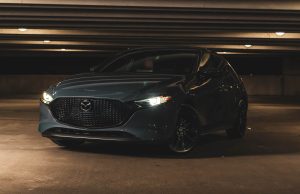 Mazdine fabrike širom sveta će do 2035. godine biti ugljenično neutralne!