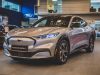 Proizvodnja nove generacije Fordovih električnih automobila odlazi u Španiju!