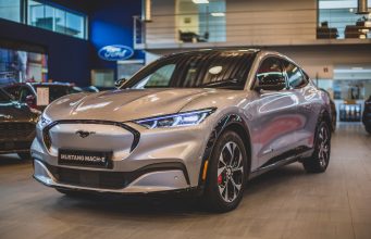 Proizvodnja nove generacije Fordovih električnih automobila odlazi u Španiju!