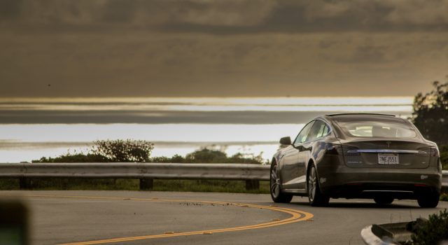 Više od polovine vozača mašta o tome da priušti sebi električni automobil!