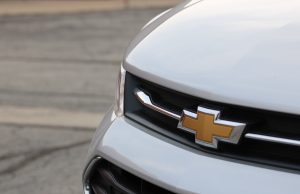 Novi Chevrolet Bolt biće najjeftinije električno vozilo!