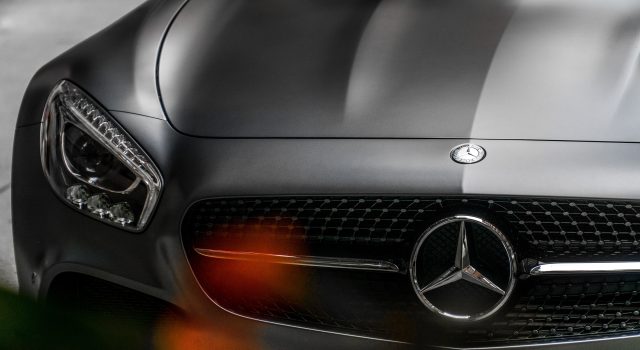 Izvanredno: Električni Mercedes Vision EQXX sa jednim punjenjem prešao 1202 km