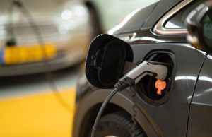 Nemačka hrli ka elektrifikaciji!