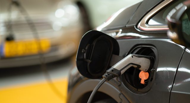 Nemačka hrli ka elektrifikaciji!
