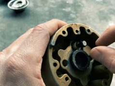 BMW ulaže u ključne komponente za novi električni pogon!