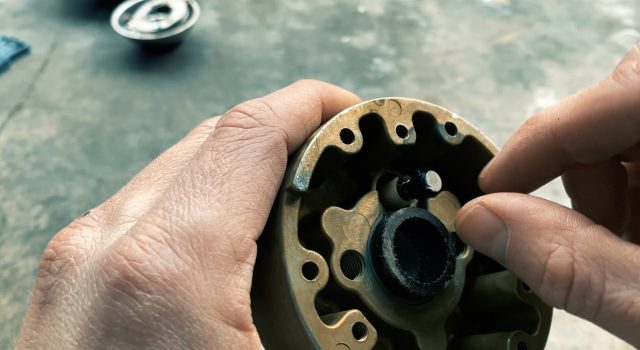 BMW ulaže u ključne komponente za novi električni pogon!