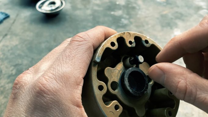 BMW ulaže u ključne komponente za novi električni pogon!