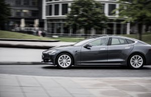 Električni automobil konačno ima finansijskog smisla?