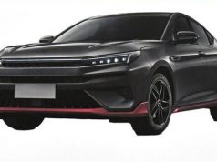 Električni Moskvič? Zašto da ne! Evo kako će izgledati!