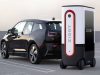 Stiže mobilni punjač za električne automobile! Foto: Ziggy promo