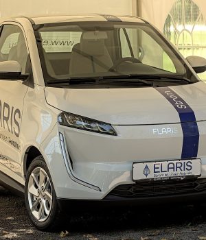 Nemački Lidl oduševio potrošače: Prodaje električni automobil po povoljnoj ceni! https://commons.wikimedia.org/wiki/Alexander Migl