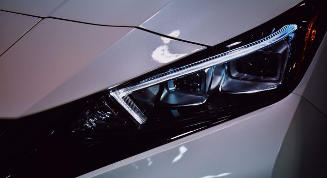 Električni Nissan Leaf polako prestaje sa proizvodnjom!