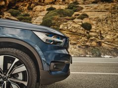 VOLVO SE ŠIRI: Gradi fabriku električnih automobila u Slovačkoj!