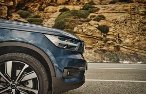 VOLVO SE ŠIRI: Gradi fabriku električnih automobila u Slovačkoj!