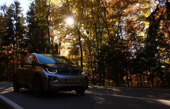 Električni BMW i3 završava svoju karijeru!