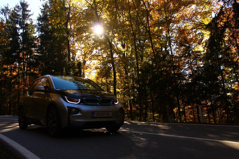 Električni BMW i3 završava svoju karijeru!