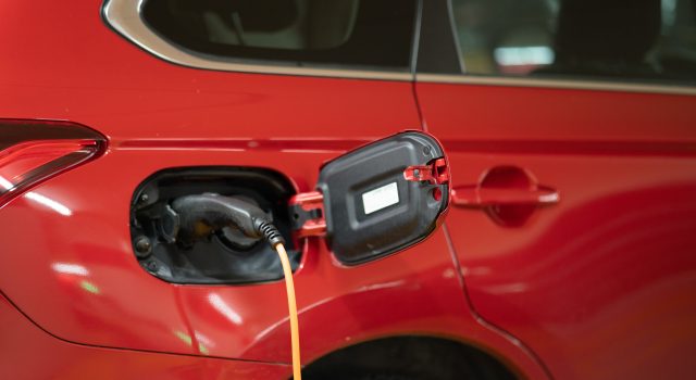 Nemačka priprema nove olakšice za električne automobile