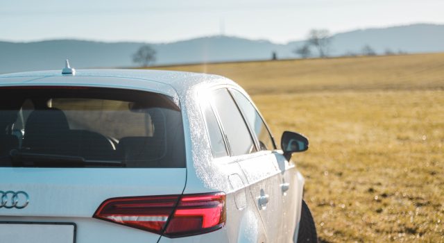Hankook oprema električni Audi Q4 e-tron i Audi Q4 Sportback e-tron