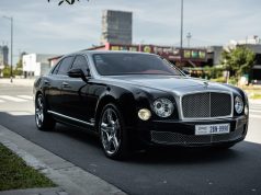 Nadali ste se električnom Bentley-u? Moraćete da sačekate do 2026. godine!