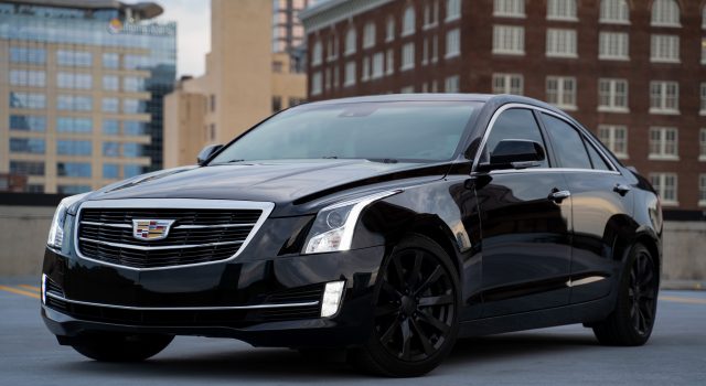 General Motors se vraća u Evropu sa sa nizom električnih vozila!