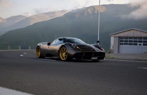 Pagani ipak nije odustao od planova za električni superautomobil!