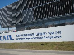 CATL investira 7,3 milijarde evra u fabriku baterija u Mađarskoj FOTO: https://commons.wikimedia.org/wiki/ Giorno2