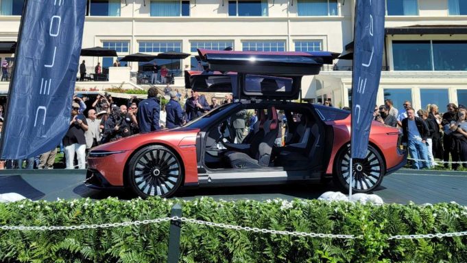 Otkriven DeLorean Alpha5 EV prototip! https://commons.wikimedia.org/wiki/Bbhargsuok