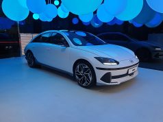 Električni Hyundai Ioniq 6 oborio sve rekorde već u pretprodaji! Foto: https://commons.wikimedia.org/wiki/Damian B Oh