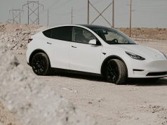 Novi Tesla Model Y dolazi nam sa kineskim pogonskim sklopom!