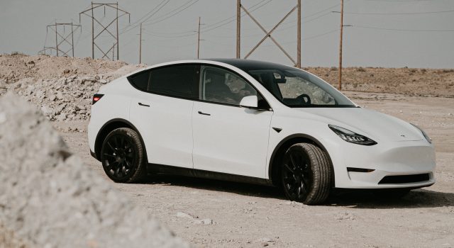 Novi Tesla Model Y dolazi nam sa kineskim pogonskim sklopom!