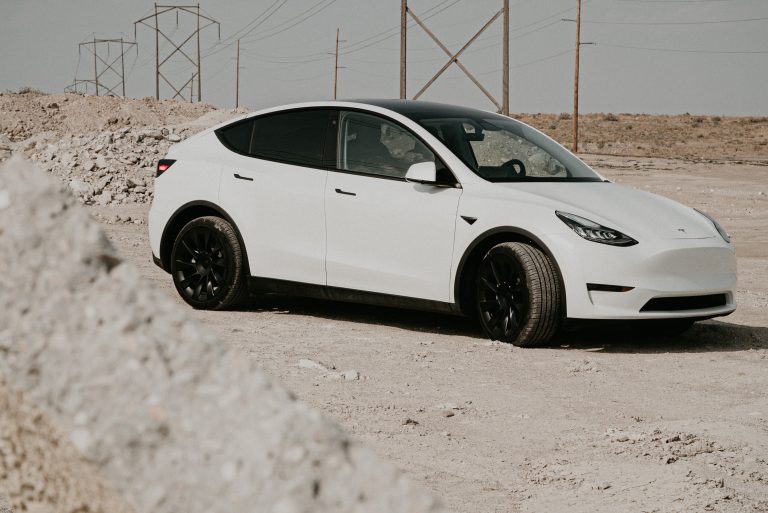 Novi Tesla Model Y dolazi nam sa kineskim pogonskim sklopom!