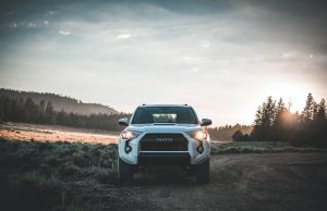 Toyota očajna: Kupci nezainteresovani za EV!