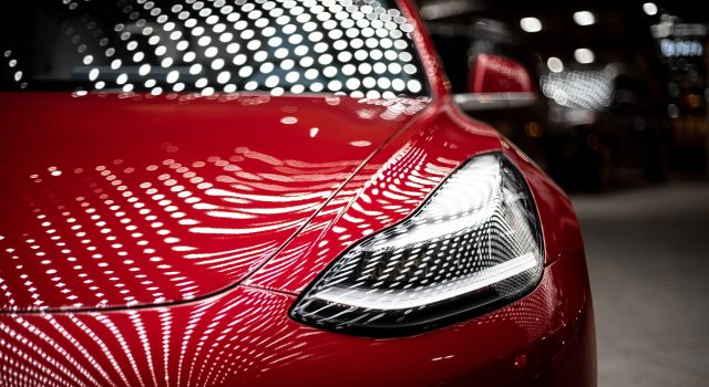 Ove dve kompanije su prestigle Teslu u prodaji električnih automobila!