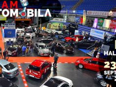 Krajem septembra vas očekuje sajam automobila u Nišu!