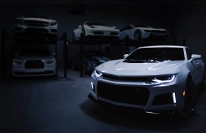 Francuska spremna da iznajmljuje električne automobile!