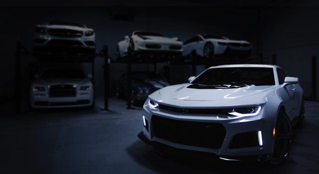 Francuska spremna da iznajmljuje električne automobile!